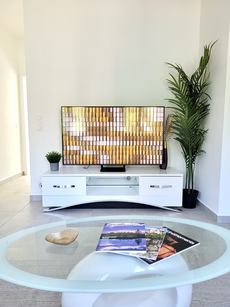 TV detail